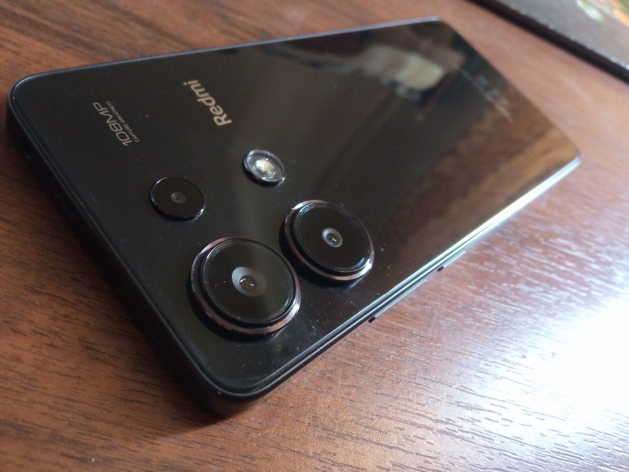 Redmi note 13 6/128