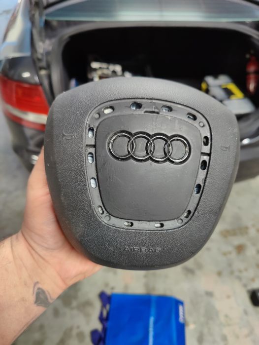 Audi A6 C6 4F - части