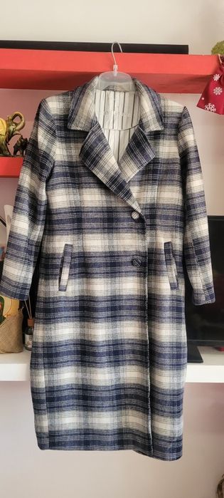 Палто Denim Hunter размер М