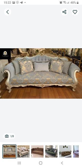 Разборка сборка реставрация мебели