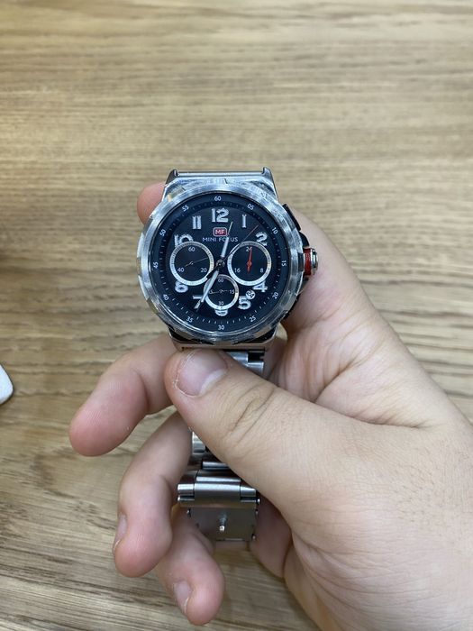 Оригинальные часы Mini Focus