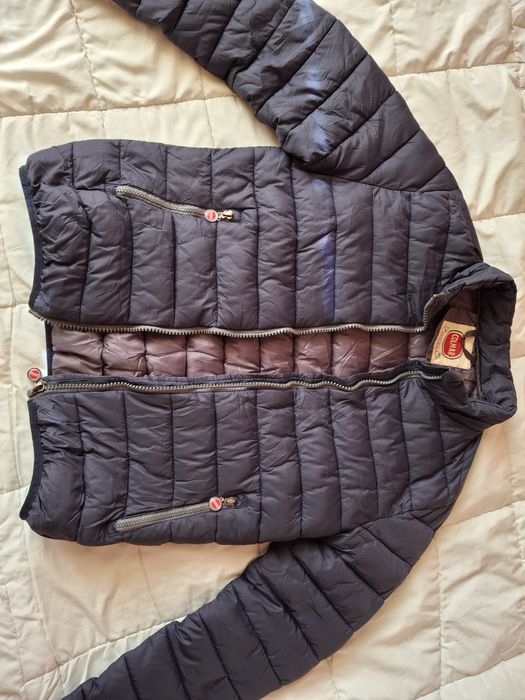 Colmar  и Geographical Norway  2бр.мъжко зимно яке