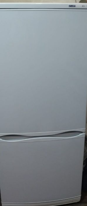 СРОЧНО продам холодильник "Атлант"