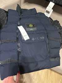 Vesta Stone Island Xl