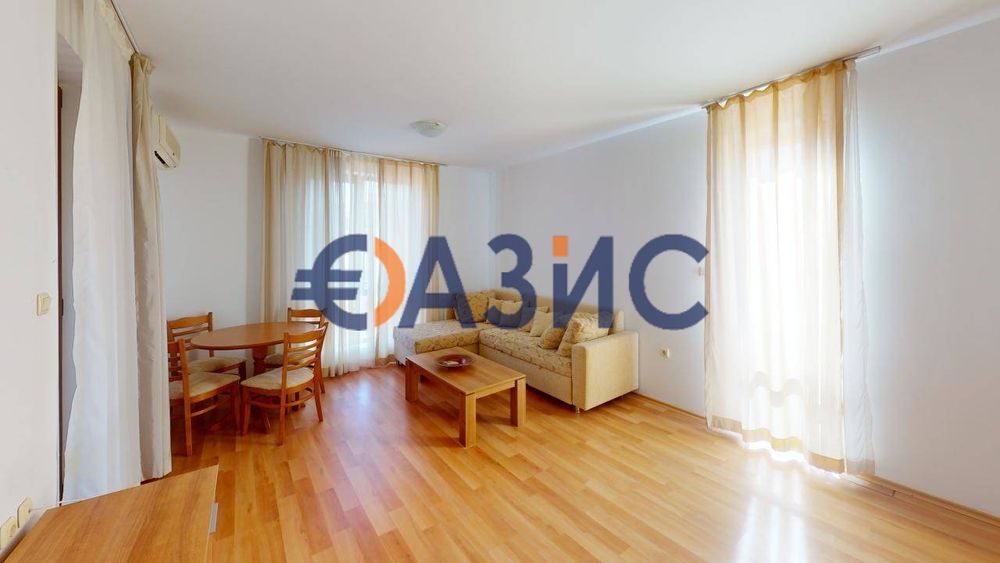 Продава се Тристаен апартамент в к.к. Слънчев бряг - 122 кв.м за 779 €/кв.м - Снимка #4