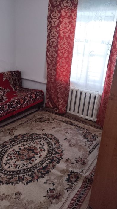 Сдам комнату в частном доме