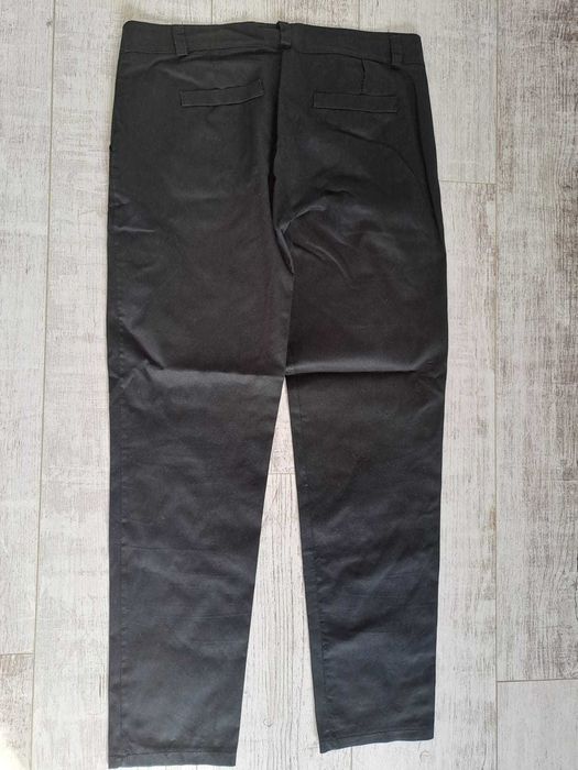 Pantalon dama office negru S-M