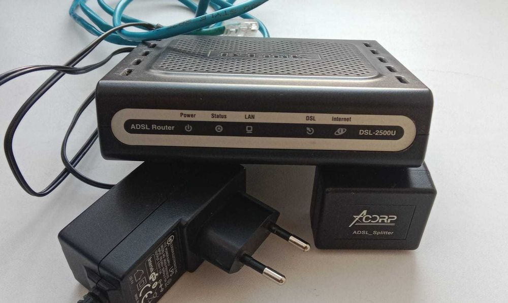 Продам модем D-Link