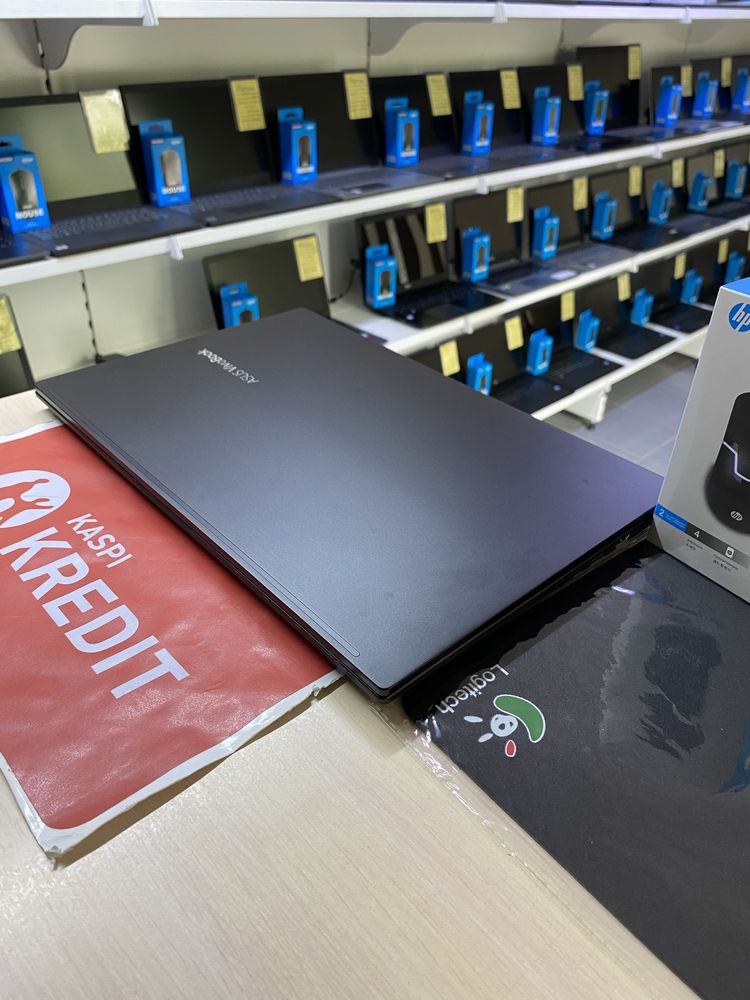 Asus Vivobook Core i5-11 SSD 512гб Озу 8гб OLED HD Экран