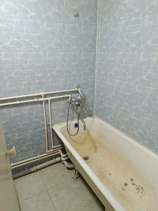 Zakanalda 3 xonali kv