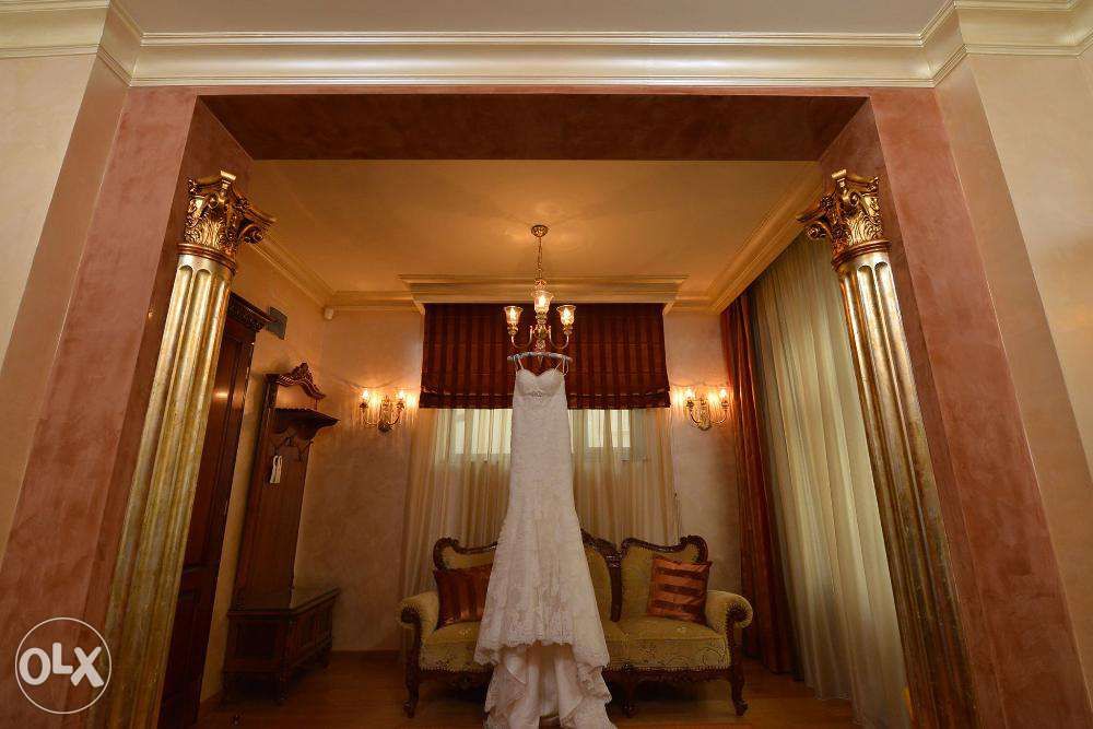 Rochie de mireasa Sposa Dell Amore