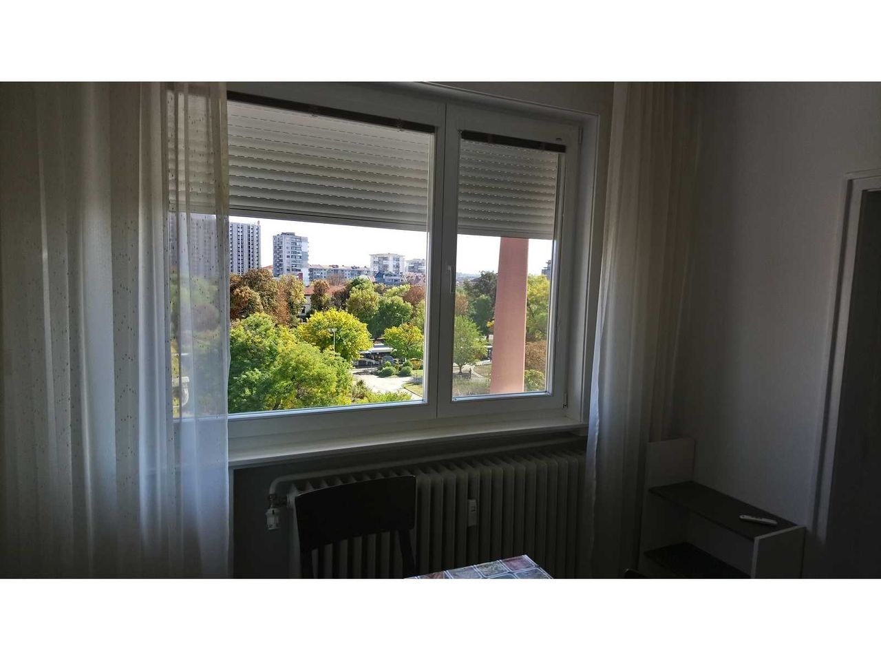 Дава се под наем Едностаен апартамент в София, Банишора - 56 кв.м за 357 € - Снимка #7