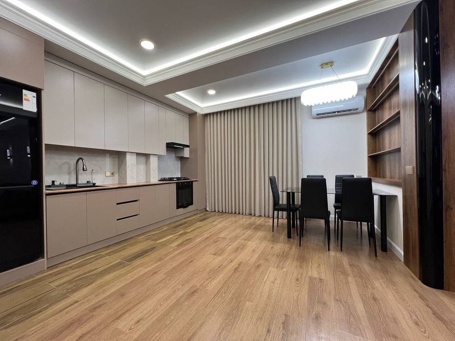 Продам 3/8/15 ЖК FDG Новостройка "Parkent plaza"