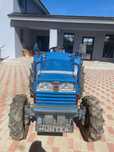 tractor ISEKI 26cp +freza