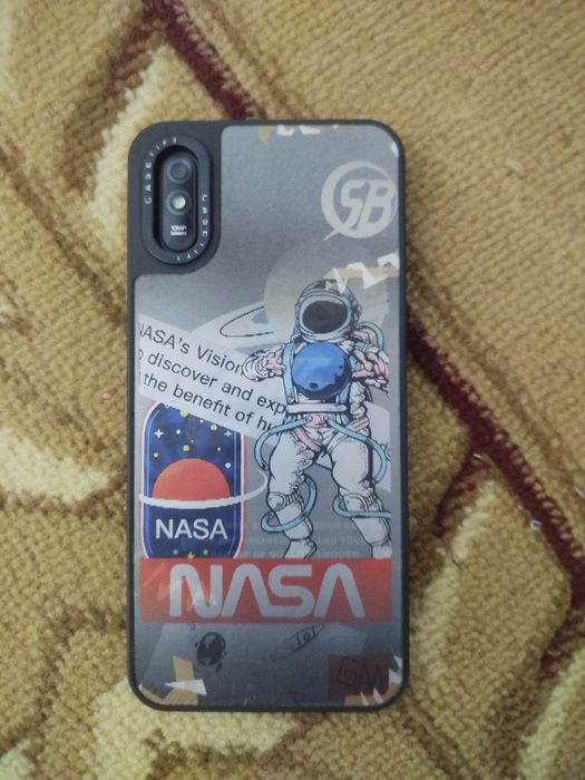 Redmi 9a holati ideal 4/64