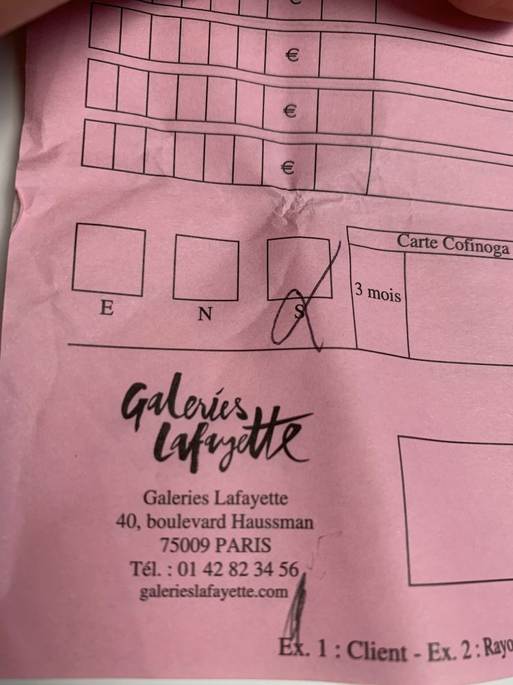 Marc Jacobs часы