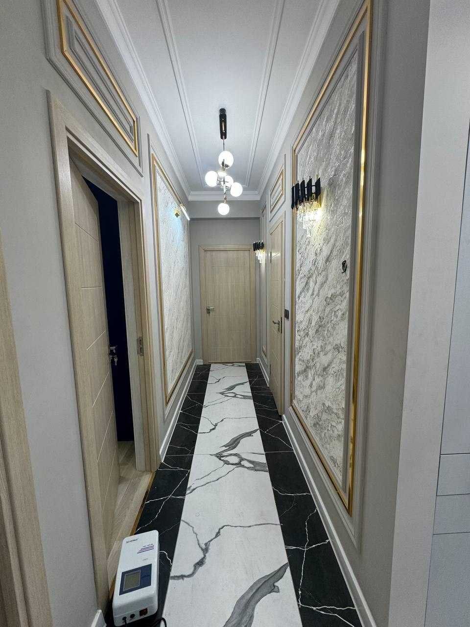 Аренда Зарафшан сити 3 ком 1100уе