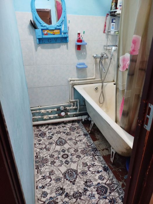 Аренда Юнусобод 15кв 2 хона, оилага