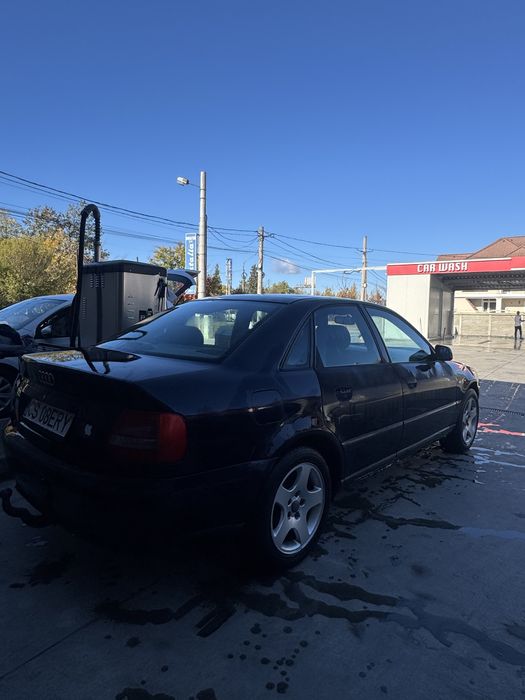 Audi A4 B5,5 1,9 TDI