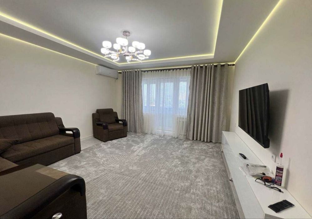 Метро БИЙ 2х комнатная квартира