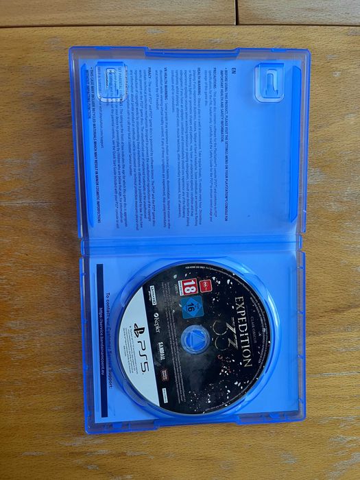 Clair Obscur: Expedition 33 PS5