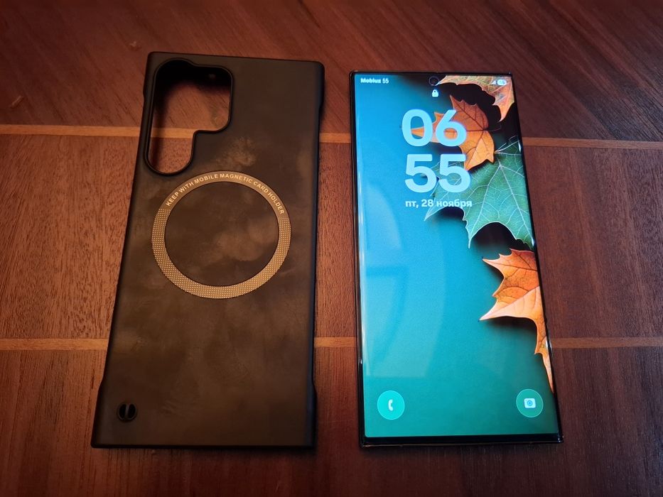 Samsung S23 Ultra 1.Tb pamyt Ideal