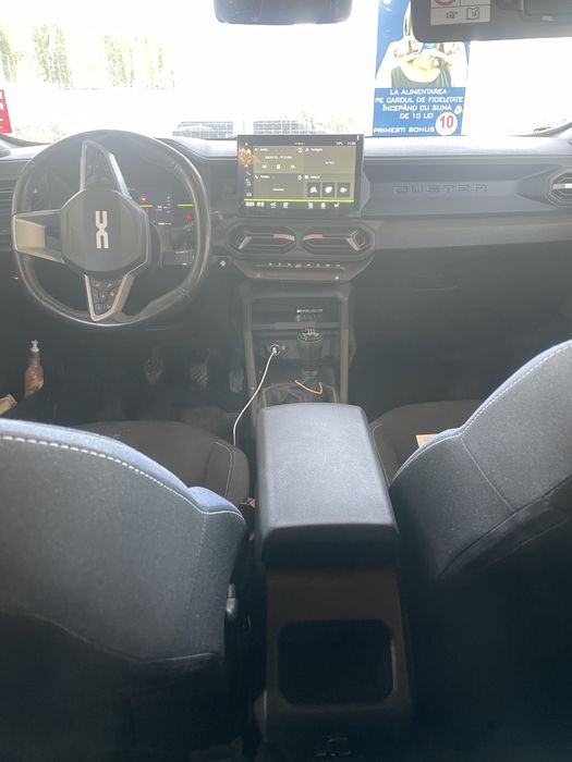 Predare leasing operational