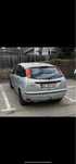 Vand ford focus mk1