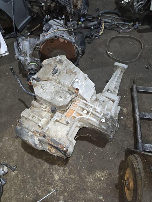 Акпп без щупа коробка автомат Фольксваген транспортер т4 Volkswagen t4