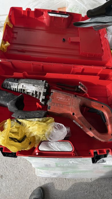 Хилти Hilti wsr 1400  pe