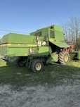 Vand piese dezmembrare combina John Deere 1188