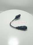 Adaptor Obd Semiremorci Camioane Knorr Wabco Trailer Compatibil Cu De