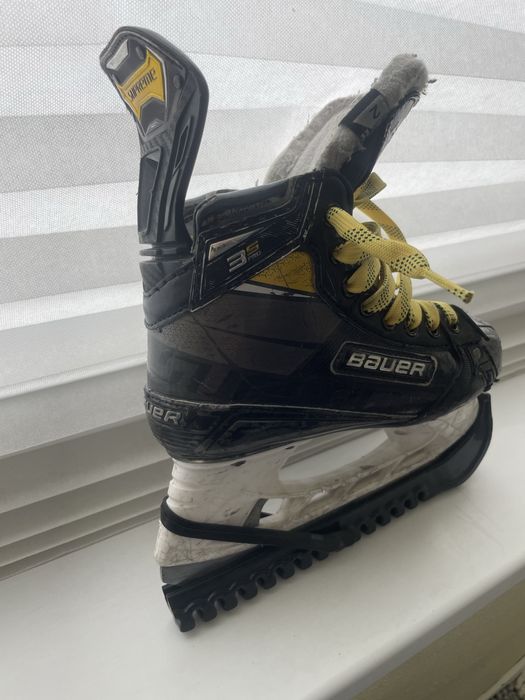 Patine Bauer Supreme 3S Pro marimea 2
