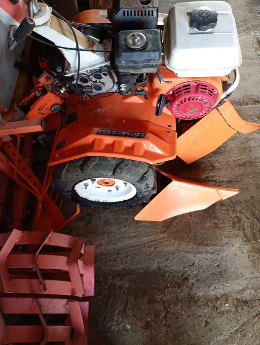 Vand motocultor ruris