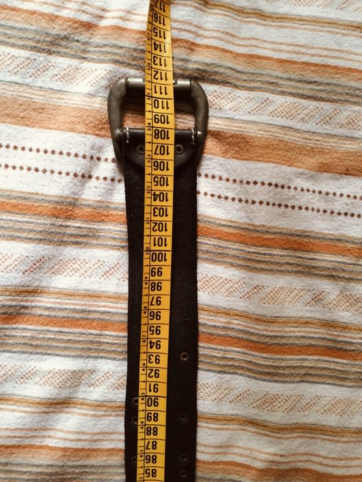 Curea Diesel piele naturala