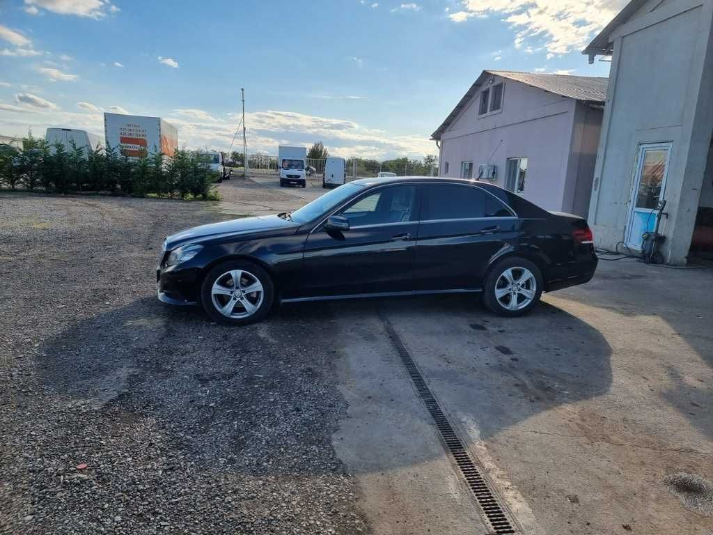 Dezmembrari Mercedes E-Class W212 2013 2.2 Cutie viteze automata