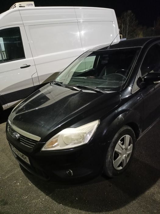 Vând auto. Ford focus