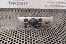 COMUTATOR FARURI / BLOC LUMINI - 13124864 Opel Astra H  [din 2004 pana  2007] seria