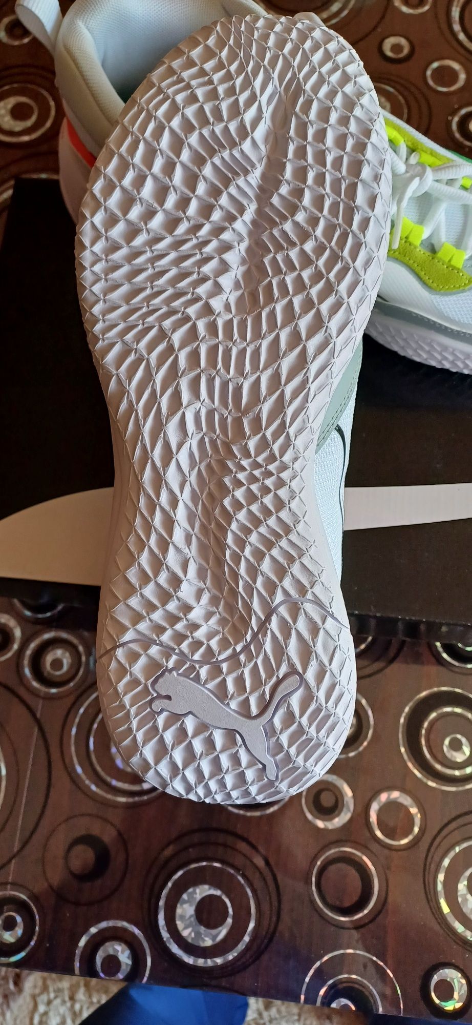 PUMA Маратонките