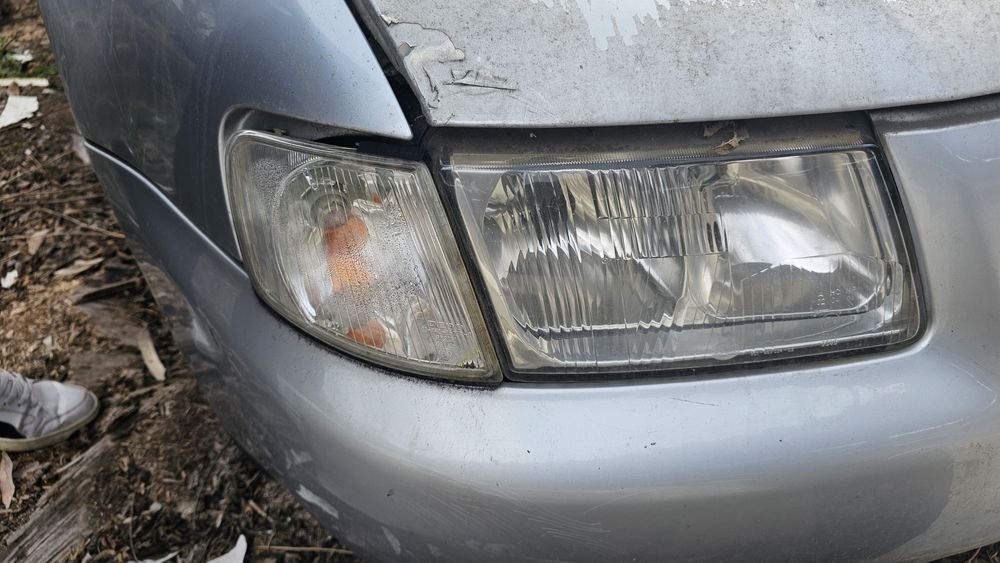 Ауди а3 1.8 бензин