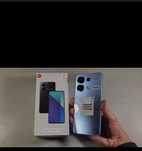 Redmi note 13 8/128gb rangi dilfin holati ideal