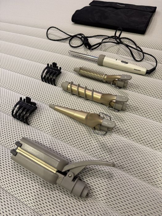 Philips multi styler