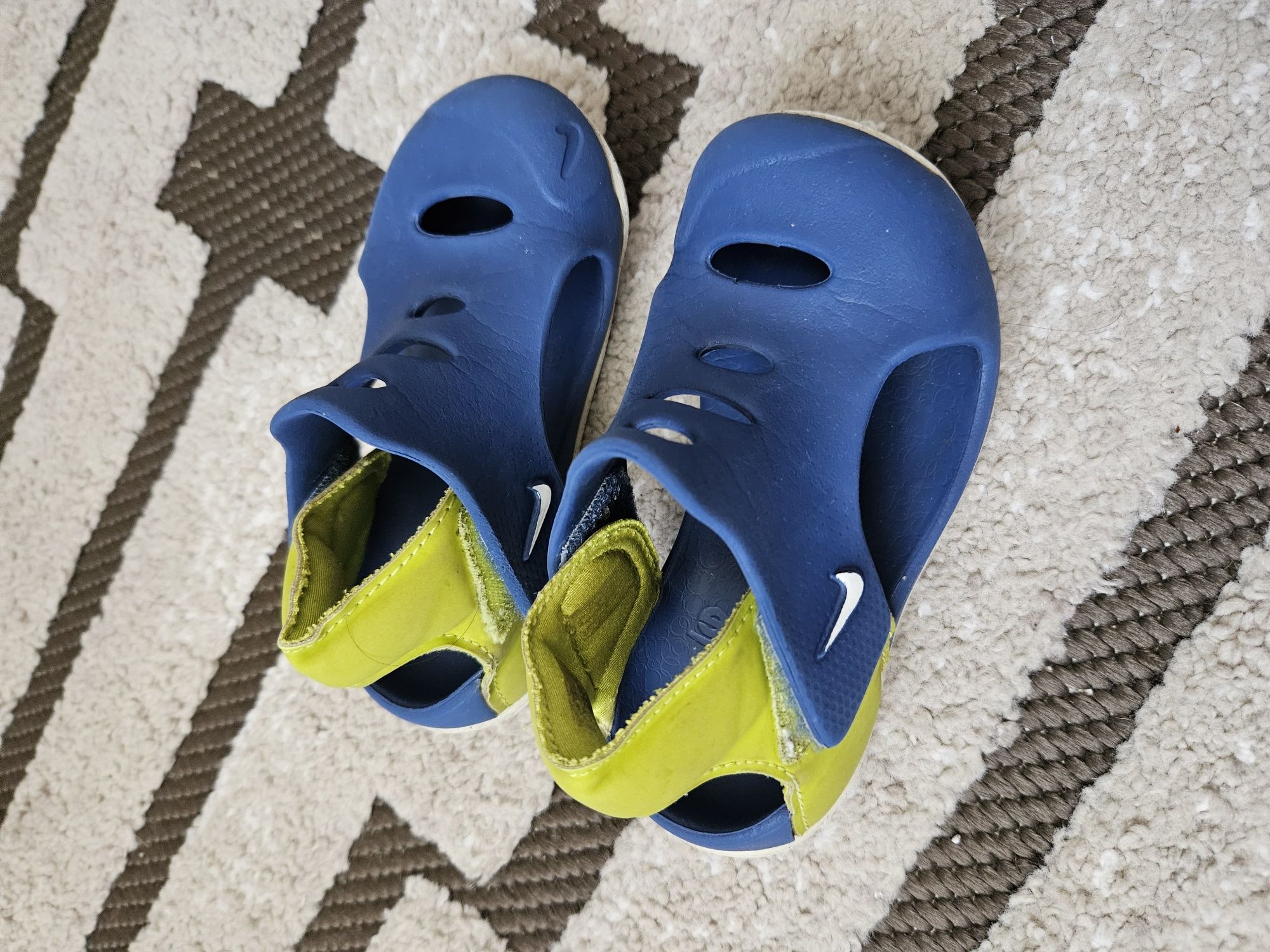 Сандали Nike -14 см и 15 см