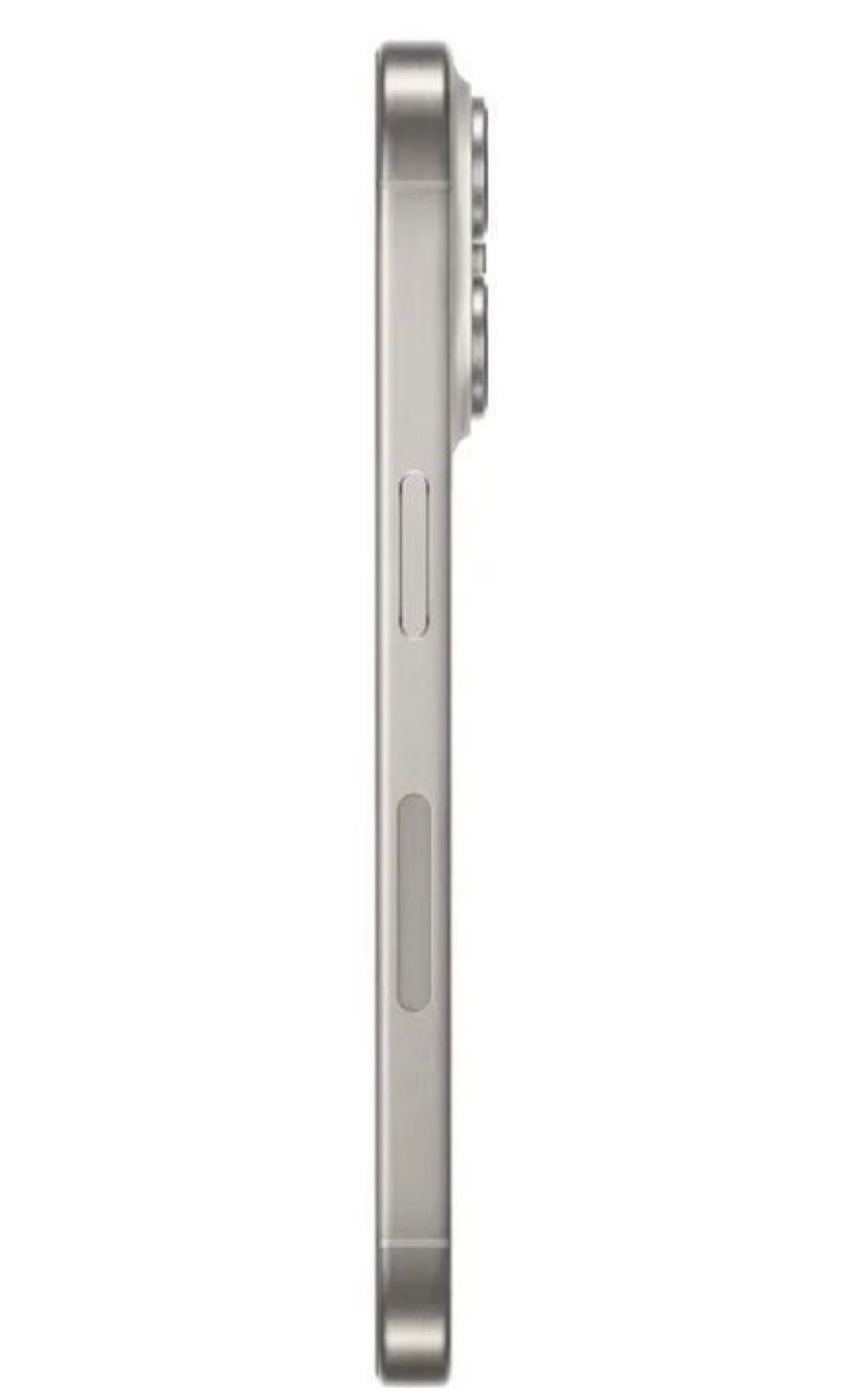 iPhone 15 pro max 256 gb новый емкость 100%