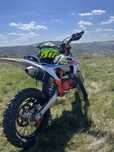 Ktm 250 tpi 2022 cu acte