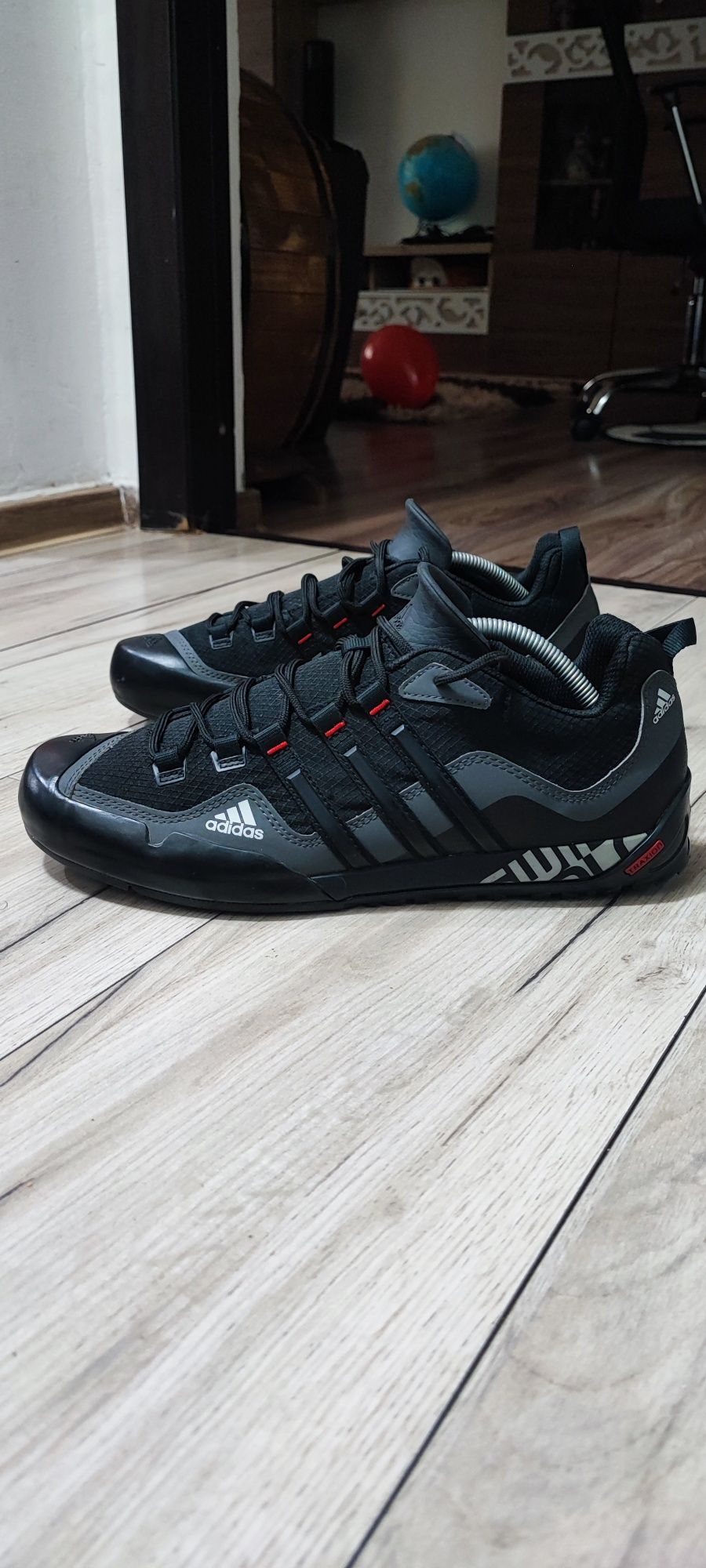 Adidas terrex Swift solo Nr 45.5