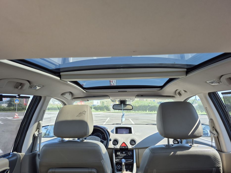 Renault koleos  2.0D