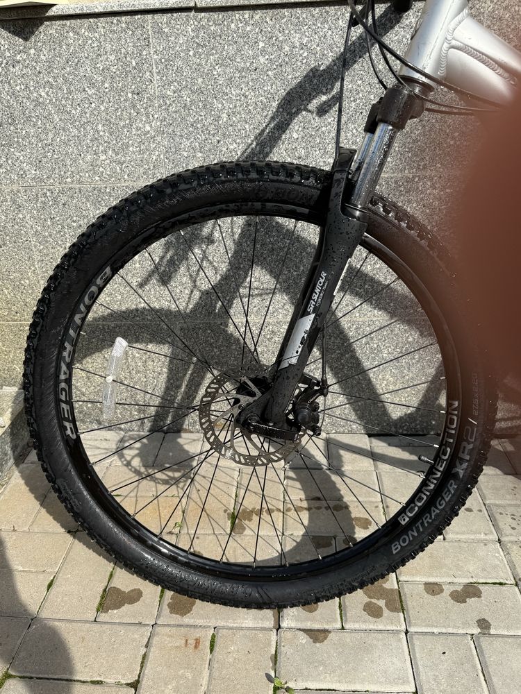 TREK MARLIN 4 идеальное состояние
