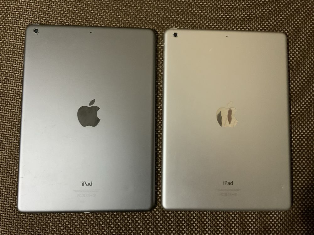 Ipad air 1  2броя