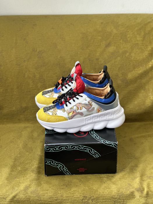 Versace Chain Reaction 40-45